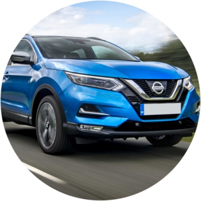 Ремонт Техническое Обслуживание Nissan Qashqai