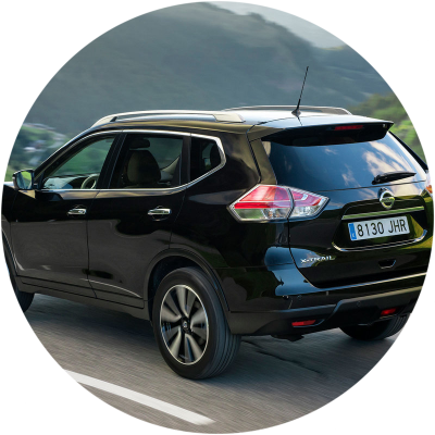 Ремонт Услуги Автоэлектрика Nissan X-Trail
