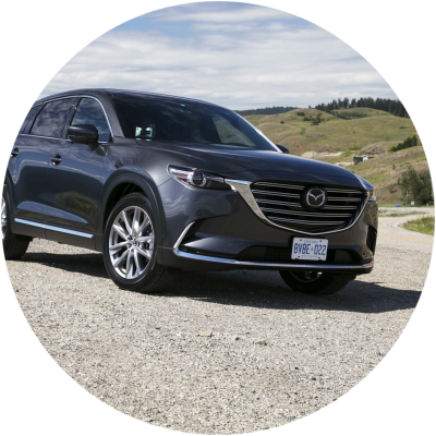 Ремонт Ремонт Рулевой (рулевых Реек) Mazda CX-9