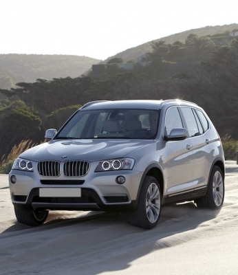 Ремонт Ремонт Подвески BMW X3