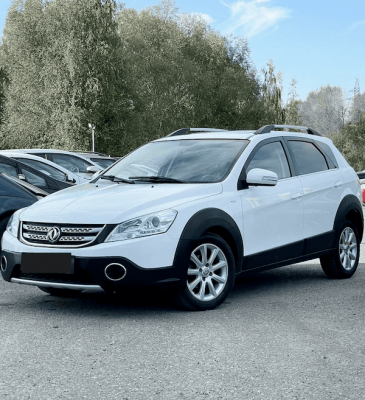 Ремонт Ремонт Подвески Dongfeng H30 Cross